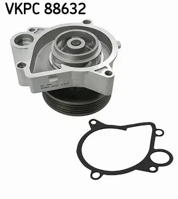 SKF POMPA WODY VKPC 88632 