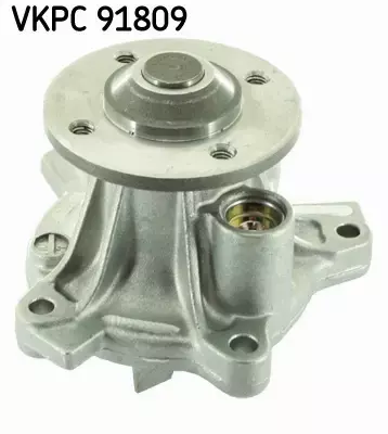 SKF POMPA WODY VKPC 91809 