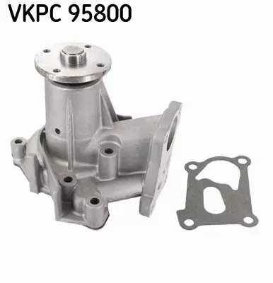 SKF POMPA WODY VKPC 95800 