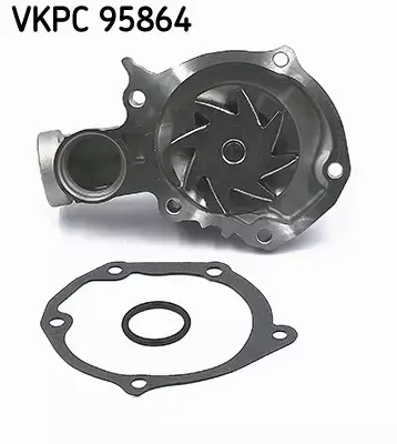 SKF POMPA WODY VKPC 95864 