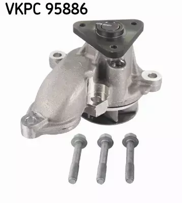 SKF POMPA WODY VKPC 95886 