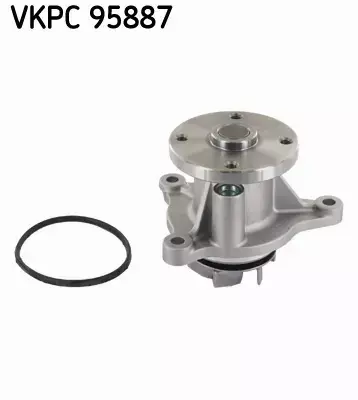 SKF POMPA WODY VKPC 95887 