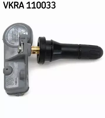 SKF CZUJNIK CIŚNIENIA W OPONIE VKRA 110033 