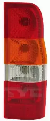 TYC LAMPA TYLNA 11-0041-01-2 