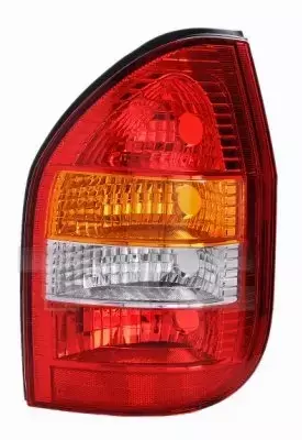 TYC LAMPA TYLNA 11-0113-01-2 