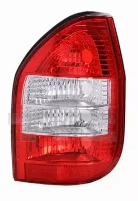 TYC LAMPA TYLNA 11-0113-11-2 