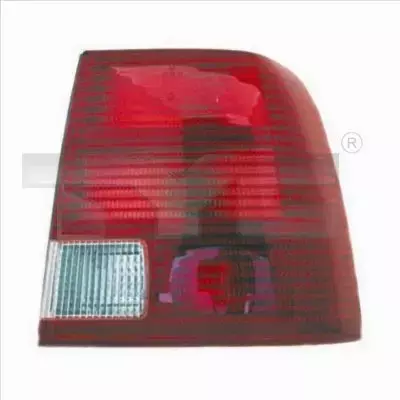 TYC LAMPA TYLNA 11-0205-01-2 