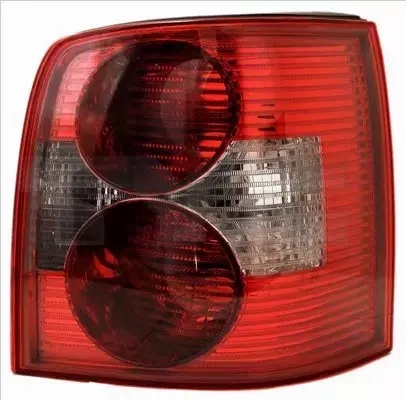 TYC LAMPA TYŁ TYLNA VW PASSAT B5 FL KOMBI 