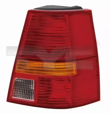 TYC LAMPY TYŁ TYLNE VW BORA/GOLF IV KOMBI 