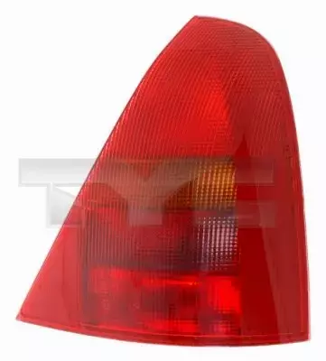 TYC LAMPA TYLNA 11-0221-01-2 