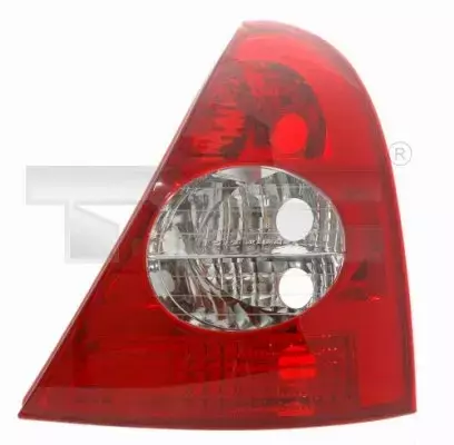 TYC LAMPA TYLNA 11-0231-01-2 