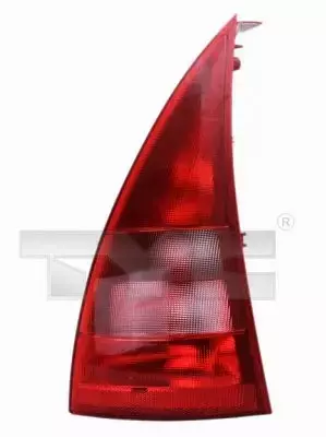 TYC LAMPA TYLNA 11-0233-01-2 