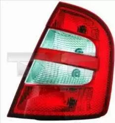 TYC LAMPA TYLNA 11-0313-01-2 