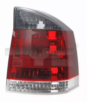 TYC LAMPA TYLNA 11-0317-11-2 