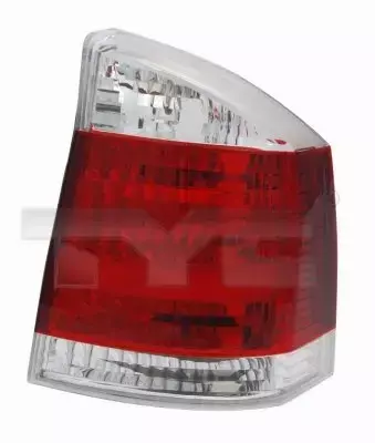 TYC LAMPA TYLNA 11-0317-21-2 