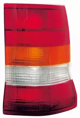 TYC LAMPA TYLNA 11-0374-01-2 