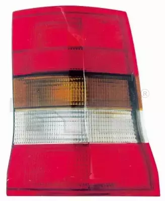 TYC LAMPA TYLNA 11-0374-11-2 