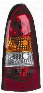 TYC LAMPA TYLNA 11-0392-01-2 