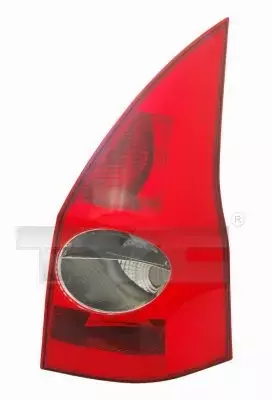 TYC LAMPA TYLNA 11-0396-01-2 