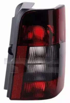 TYC LAMPA TYLNA 11-0475-11-2 