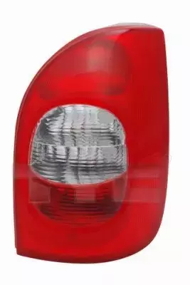 TYC LAMPA TYLNA 11-0555-01-2 