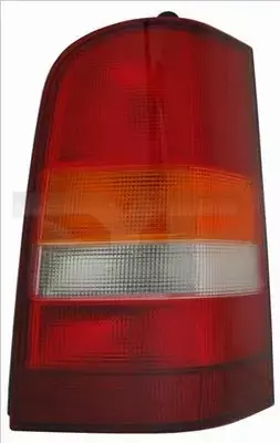 TYC LAMPA TYLNA 11-0567-01-2 