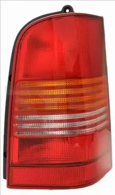 TYC LAMPA TYLNA 11-0567-11-2 