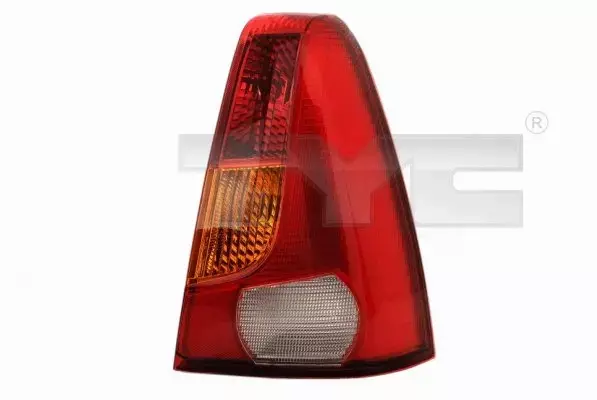 TYC LAMPA TYLNA 11-0757-01-2 