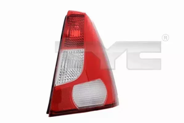 TYC LAMPA TYLNA 11-0757-11-2 