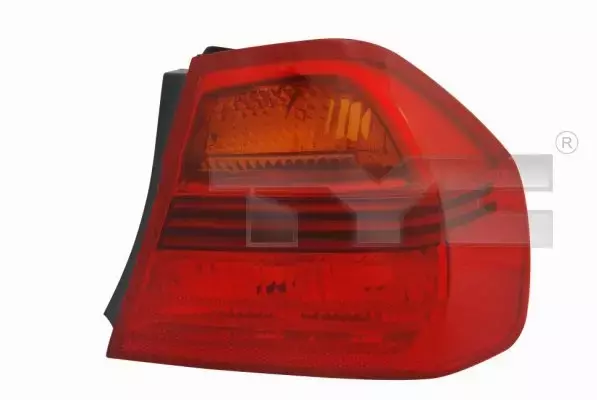 TYC LAMPA TYLNA 11-0907-01-9 