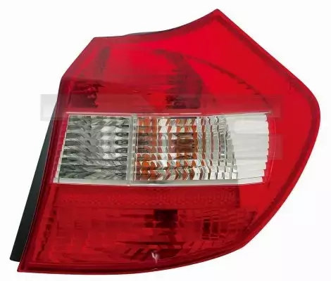 TYC LAMPA TYLNA 11-0985-01-2 