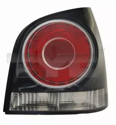 TYC LAMPA TYLNA 11-1115-21-2 