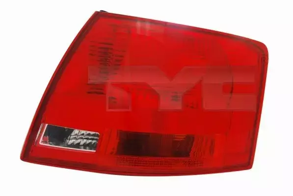 TYC LAMPA TYLNA ZESPOLONA 11-11183-01-2 