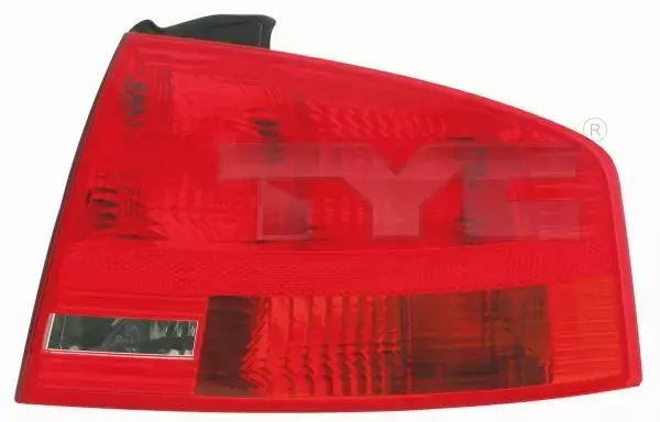 TYC LAMPA TYLNA 11-11185-01-2 