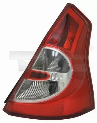 TYC LAMPA TYLNA 11-11387-01-2 