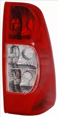 TYC LAMPA TYLNA 11-11437-01-2 