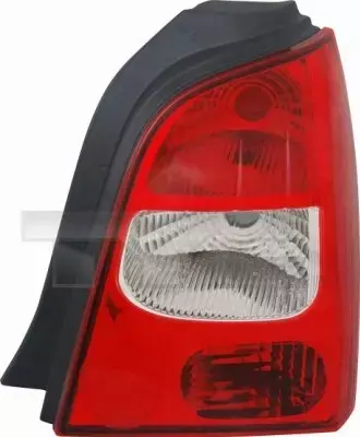 TYC LAMPA TYLNA 11-11443-01-2 