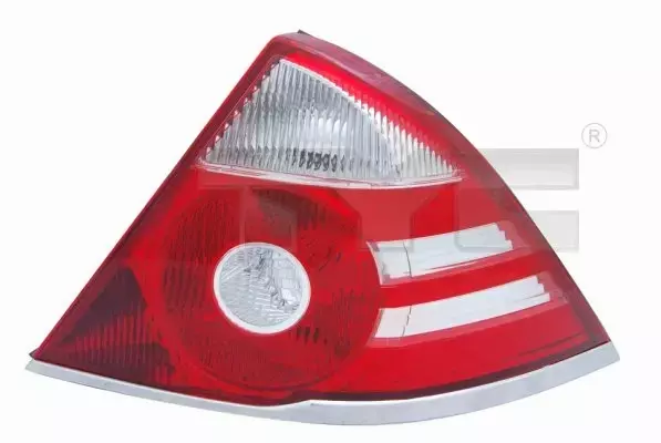 TYC LAMPA TYLNA 11-11455-01-2 