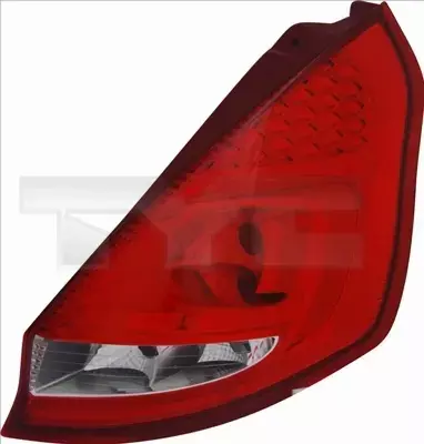 TYC LAMPA TYLNA 11-11489-01-21 