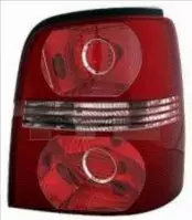 TYC LAMPA TYLNA ZESPOLONA 11-11674-01-2 