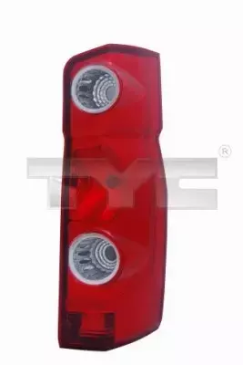 TYC LAMPA TYLNA 11-11682-01-2 