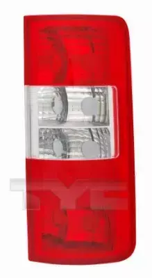 TYC LAMPA TYLNA 11-11683-01-2 