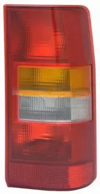 TYC LAMPA TYLNA 11-11695-01-2 