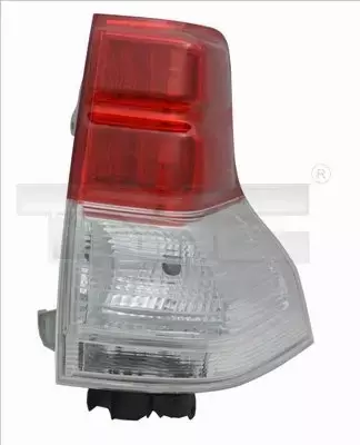 TYC LAMPA TYLNA 11-11721-01-2 