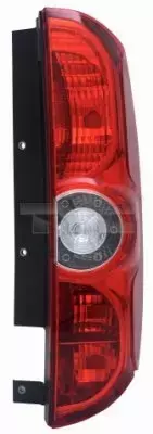 TYC LAMPA TYLNA 11-11755-01-2 