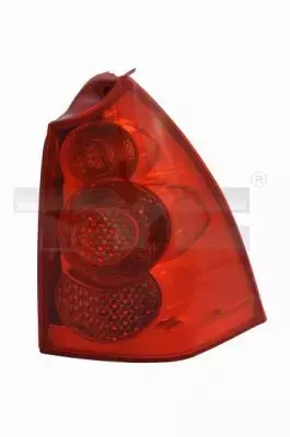 TYC LAMPA TYLNA 11-11866-01-2 