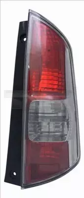 TYC LAMPA TYLNA 11-12005-01-2 