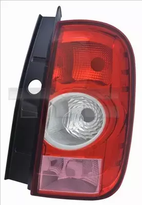 TYC LAMPA TYLNA 11-12182-01-2 