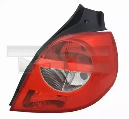 TYC LAMPA TYLNA 11-12185-01-2 