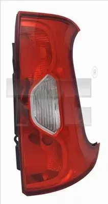 TYC LAMPA TYLNA 11-12282-01-2 